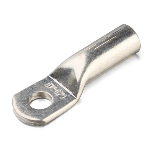 Наконечник кабельный КВТ ТМЛ (DIN) 16–6 картинка